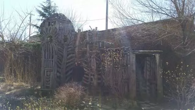 American Visionary Art Museum