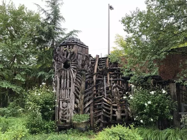 American Visionary Art Museum