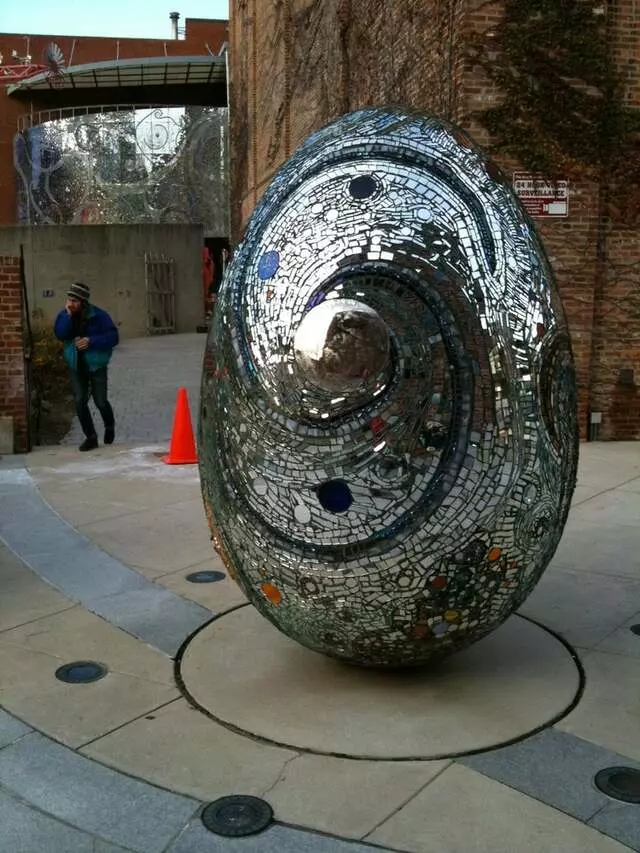 American Visionary Art Museum