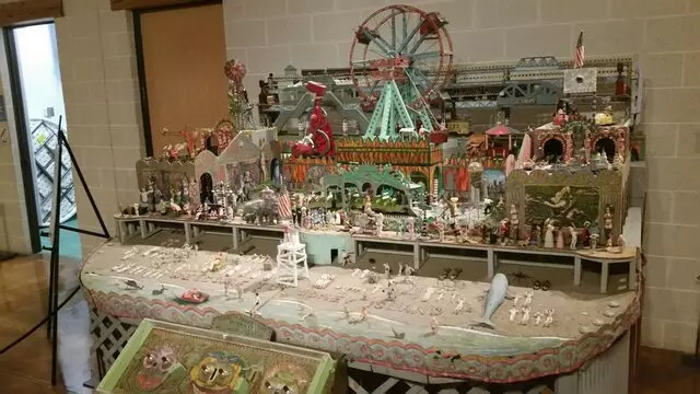 American Visionary Art Museum