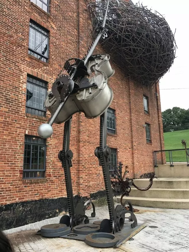 American Visionary Art Museum