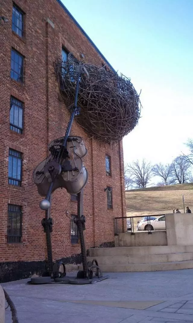 American Visionary Art Museum