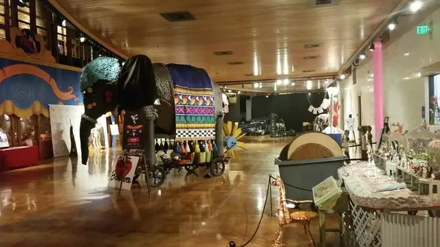 American Visionary Art Museum