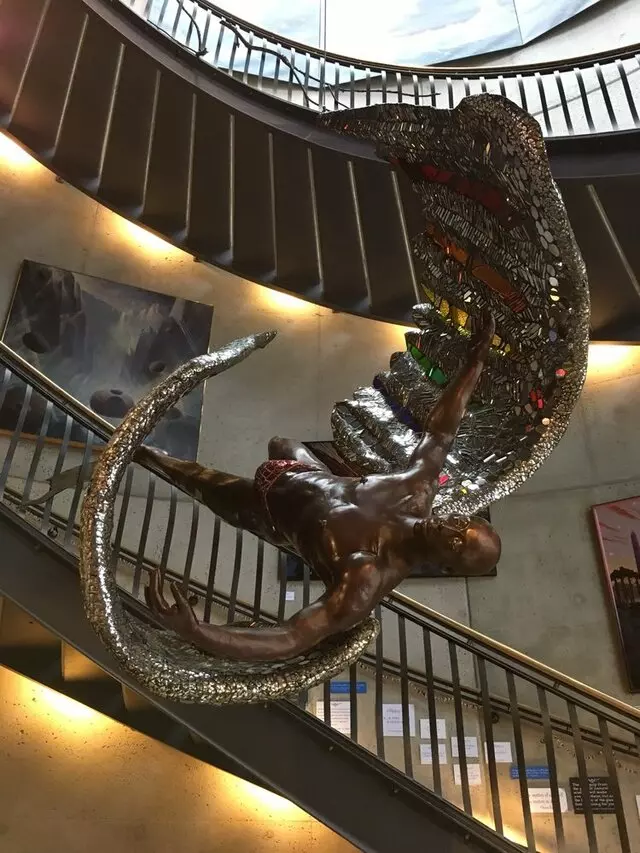American Visionary Art Museum