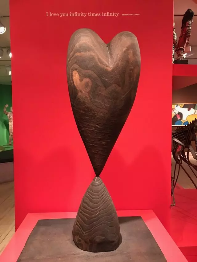 American Visionary Art Museum