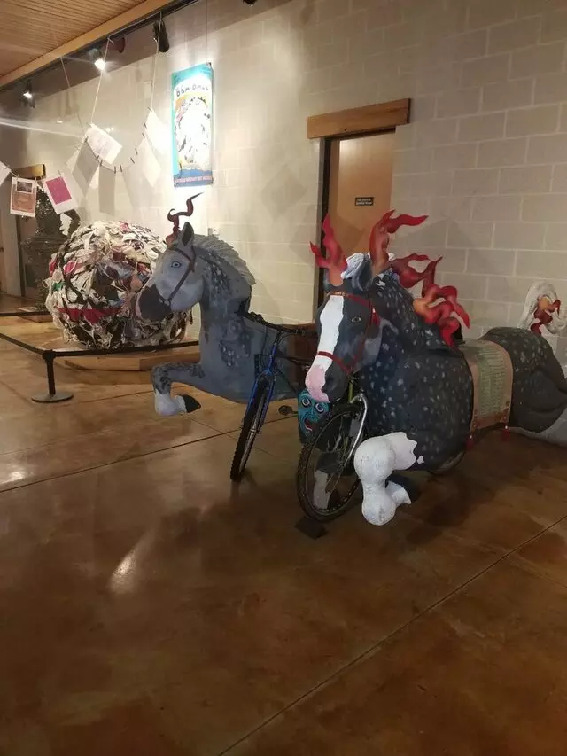 American Visionary Art Museum