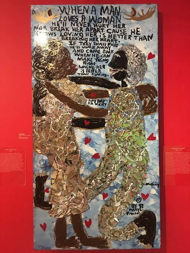 American Visionary Art Museum