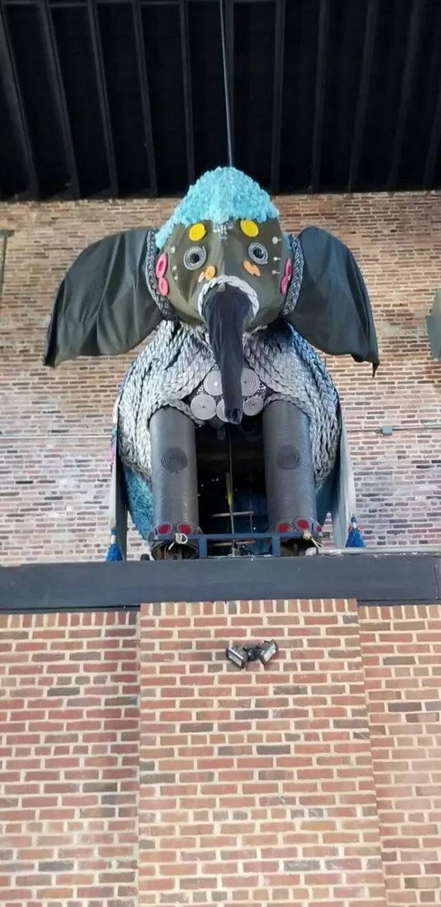 American Visionary Art Museum