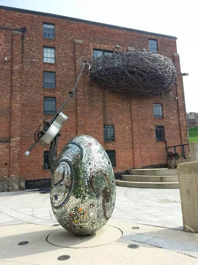 American Visionary Art Museum