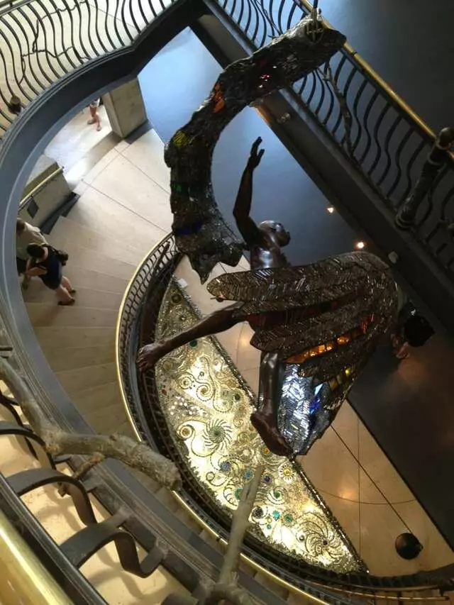 American Visionary Art Museum