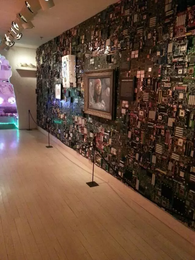 American Visionary Art Museum