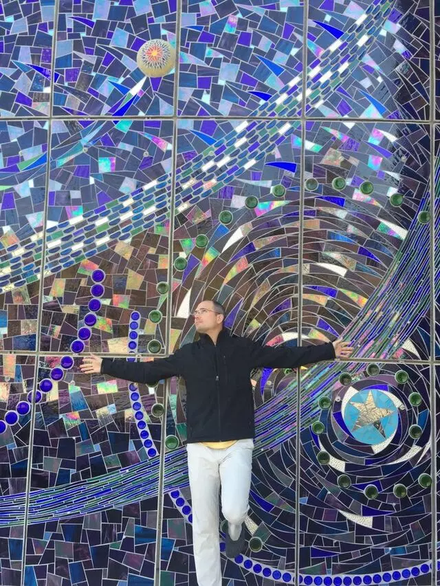 American Visionary Art Museum
