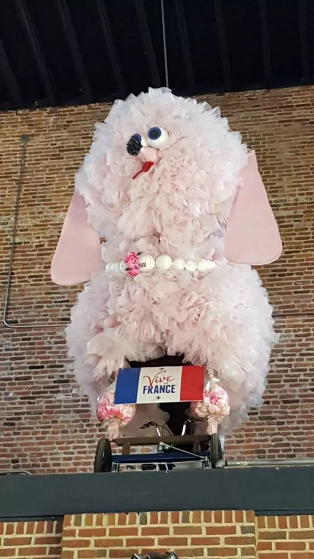 American Visionary Art Museum