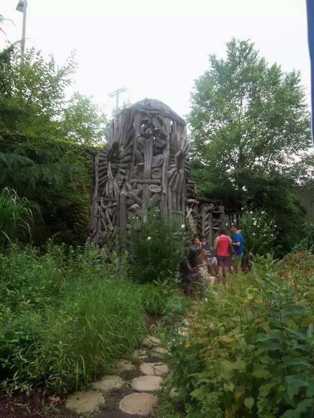 American Visionary Art Museum