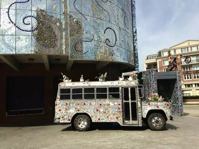 American Visionary Art Museum
