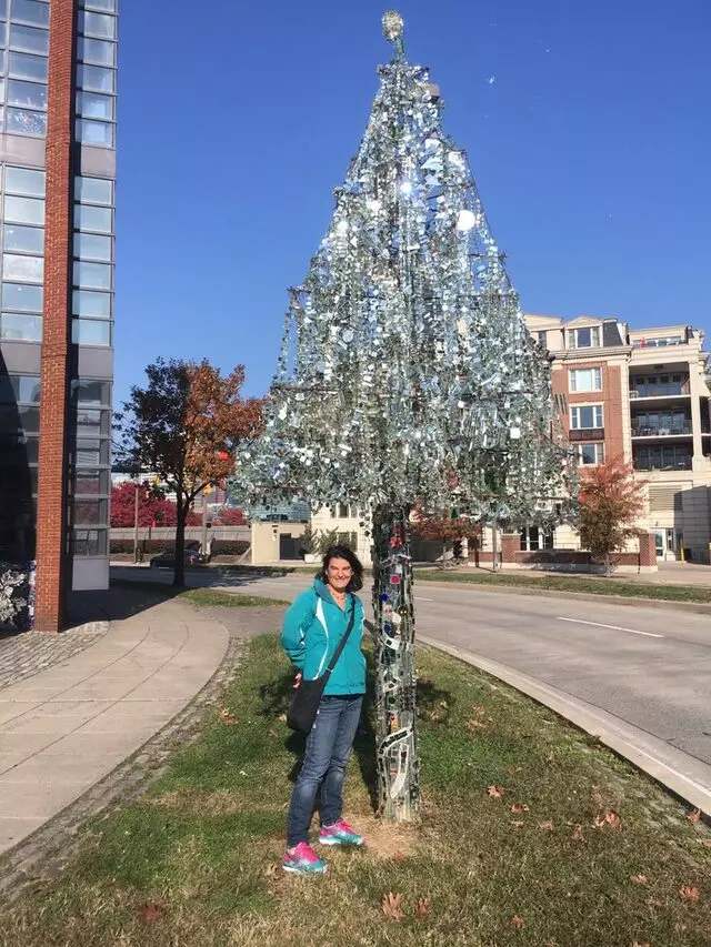 American Visionary Art Museum