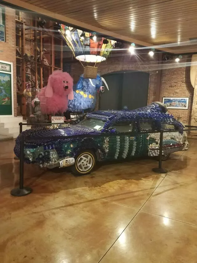 American Visionary Art Museum