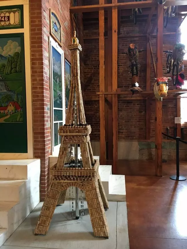 American Visionary Art Museum