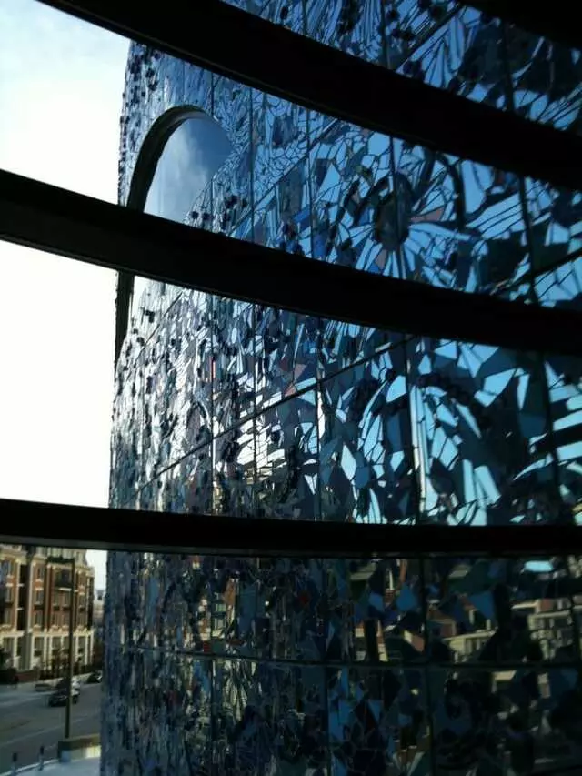 American Visionary Art Museum