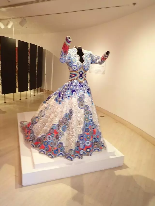 American Visionary Art Museum