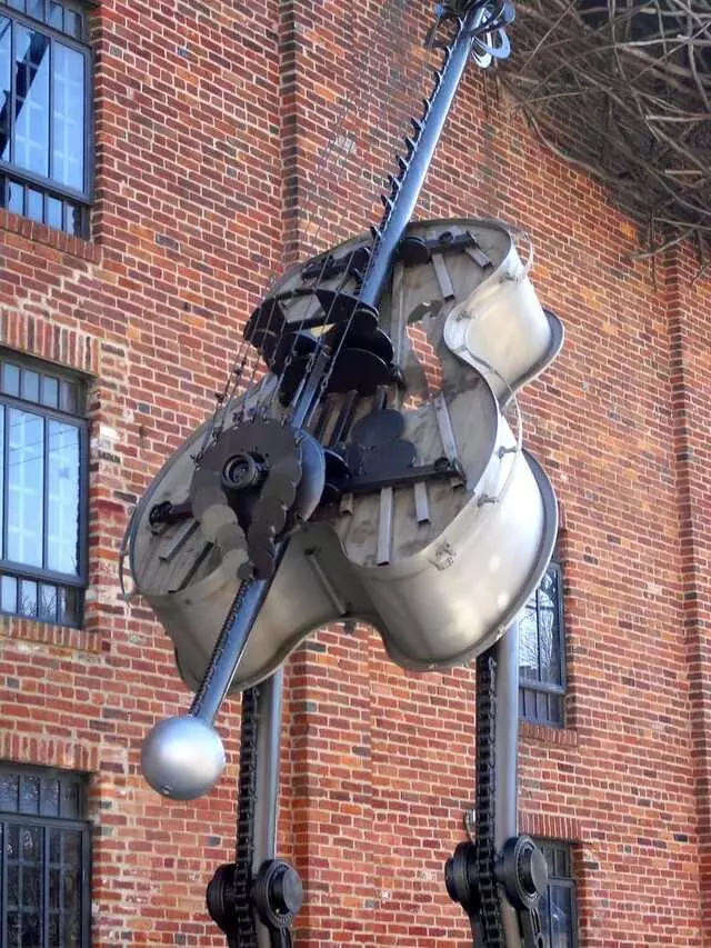 American Visionary Art Museum