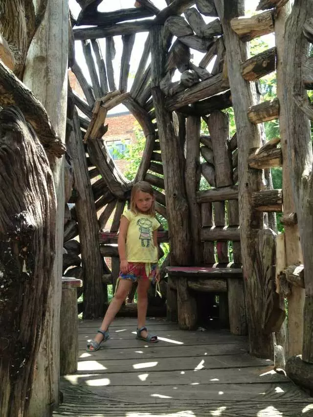 American Visionary Art Museum