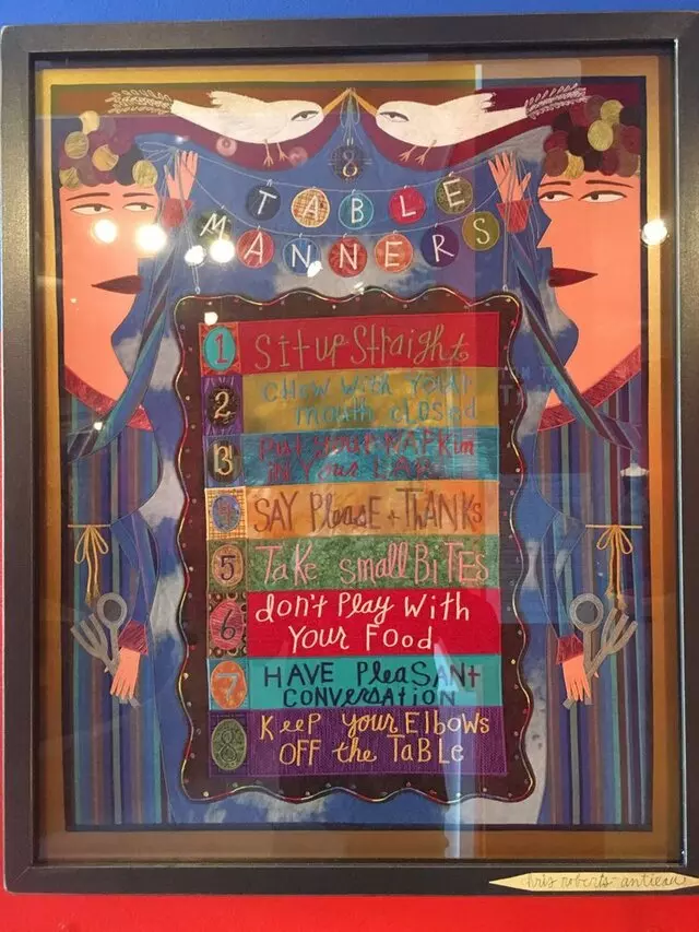 American Visionary Art Museum