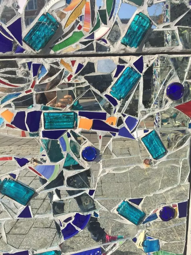 American Visionary Art Museum