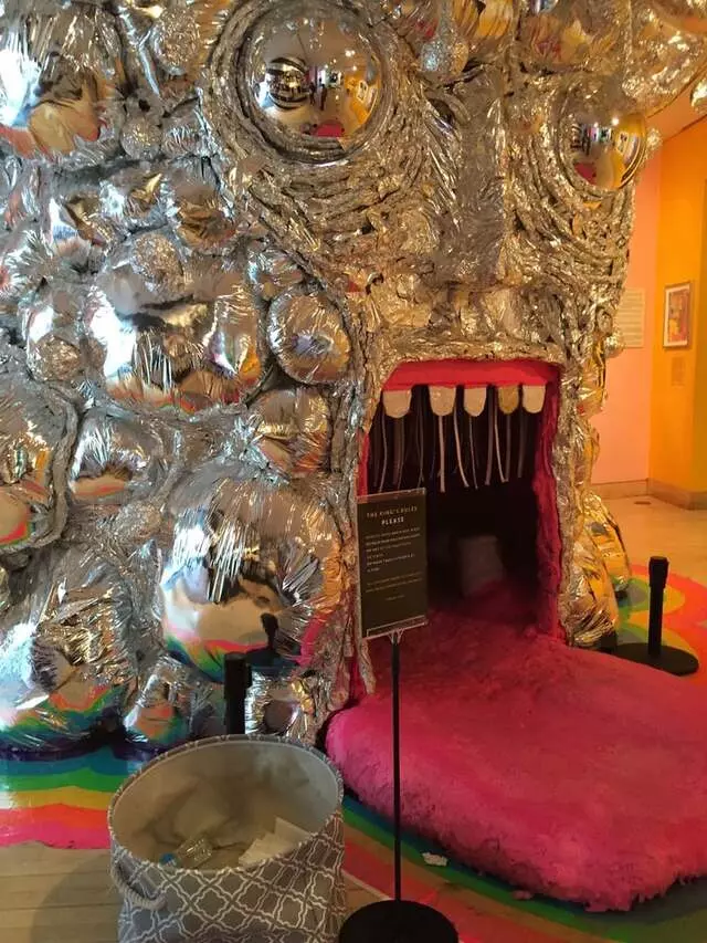 American Visionary Art Museum