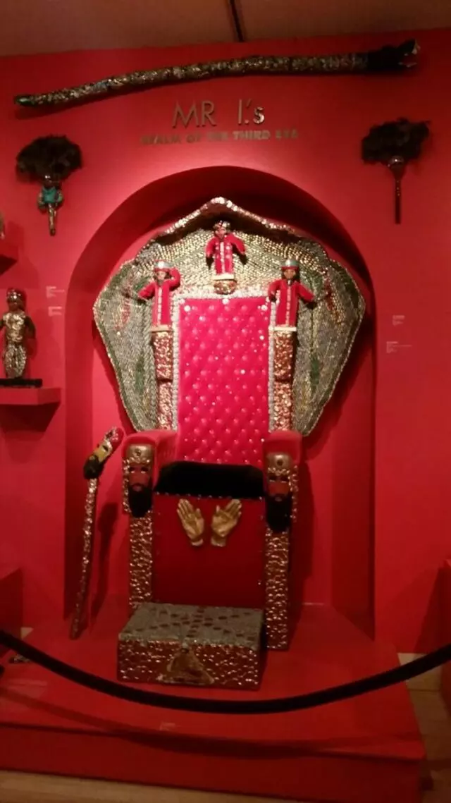 American Visionary Art Museum
