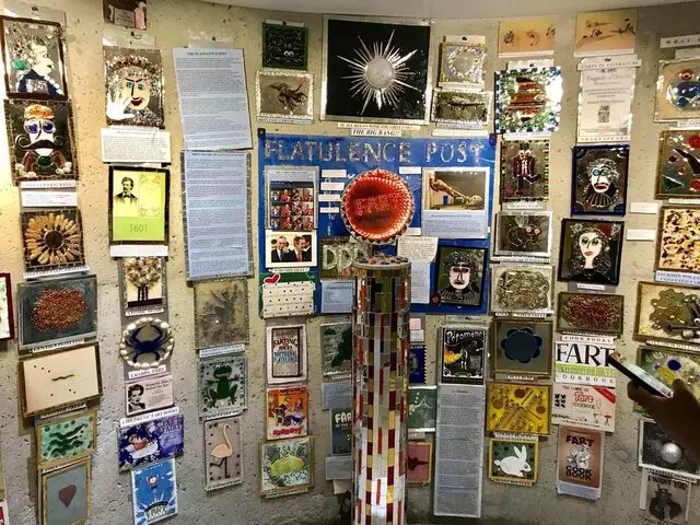 American Visionary Art Museum
