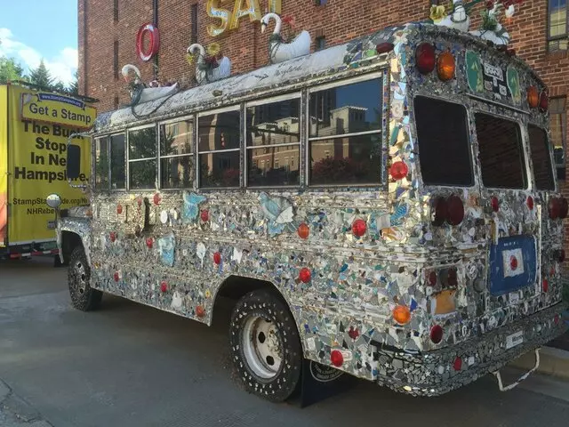 American Visionary Art Museum