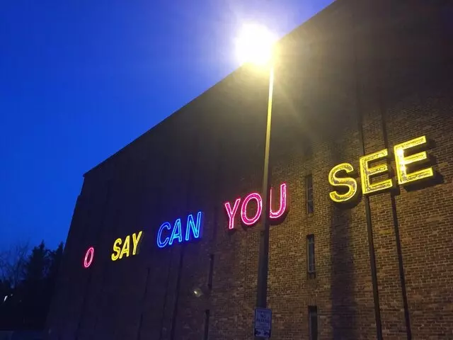 American Visionary Art Museum