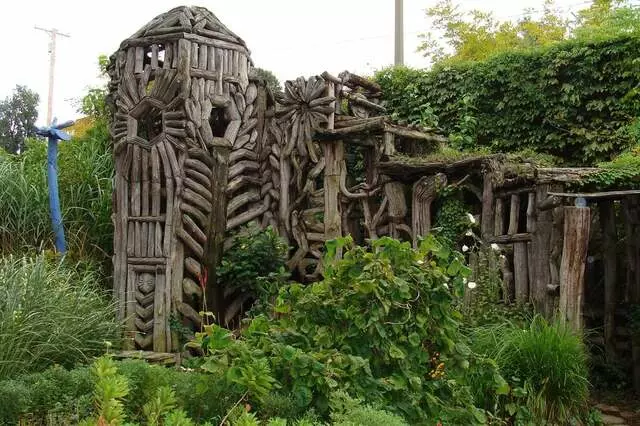 American Visionary Art Museum