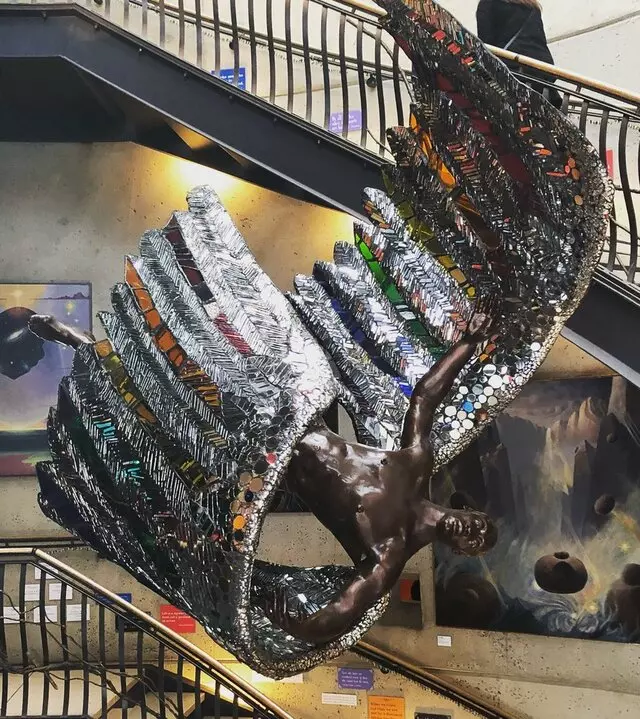 American Visionary Art Museum