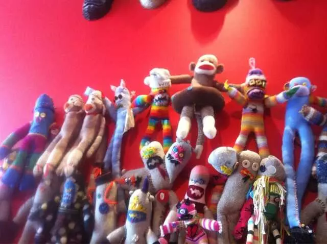 American Visionary Art Museum