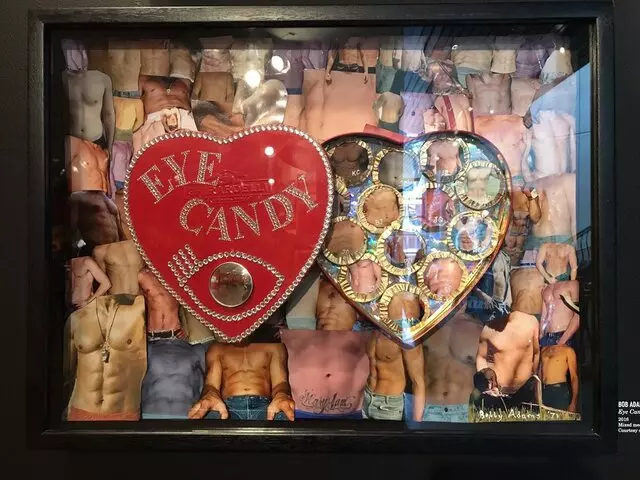 American Visionary Art Museum