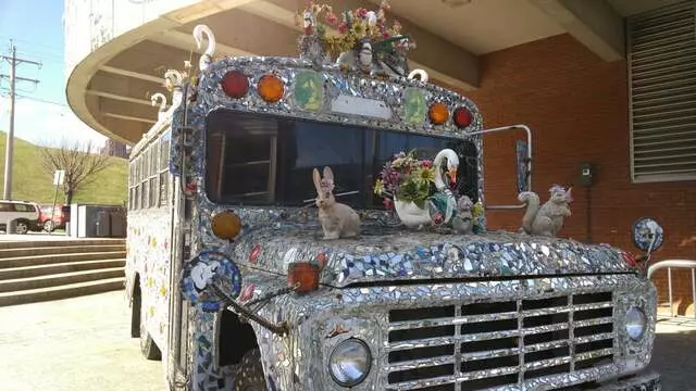 American Visionary Art Museum