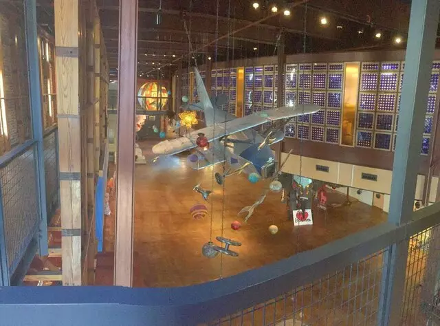 American Visionary Art Museum
