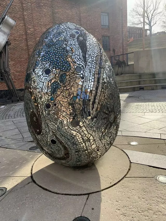 American Visionary Art Museum