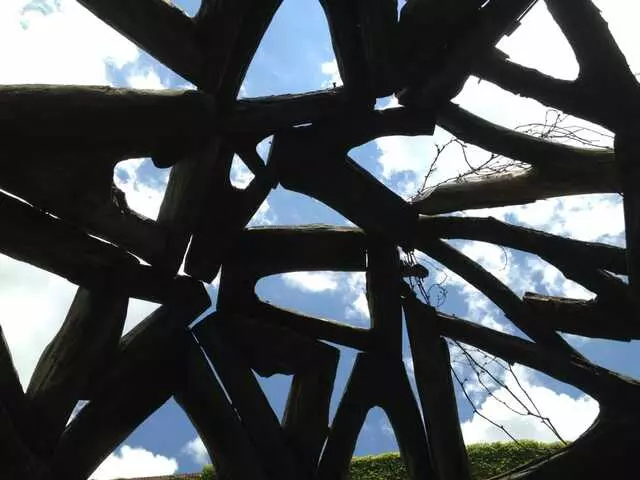 American Visionary Art Museum