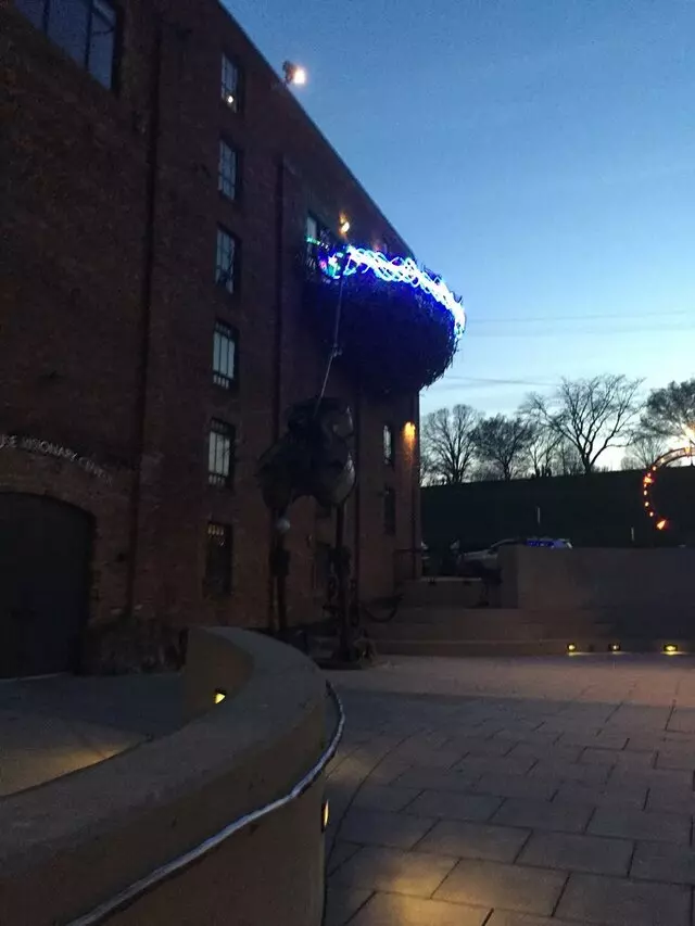 American Visionary Art Museum