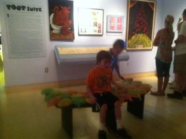 American Visionary Art Museum