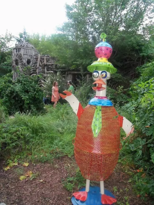 American Visionary Art Museum