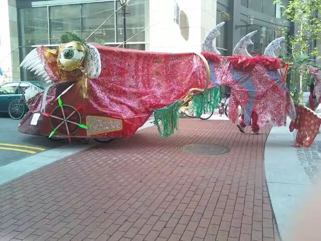 American Visionary Art Museum