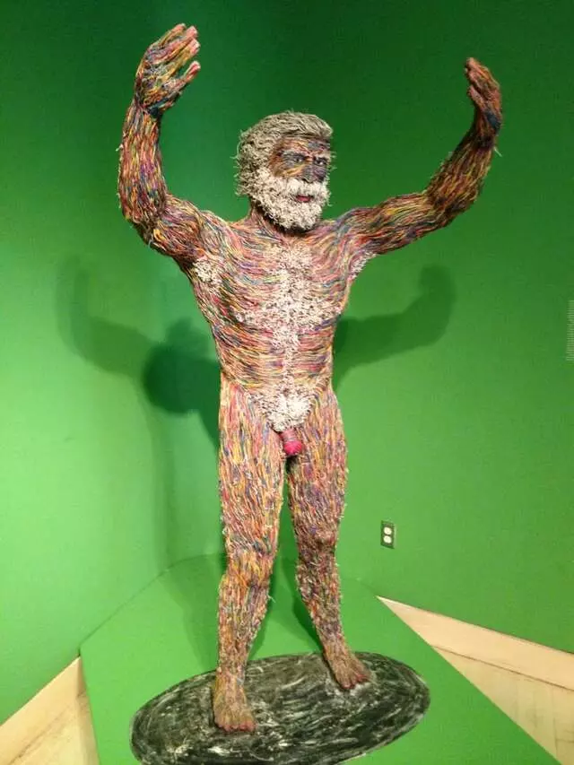 American Visionary Art Museum