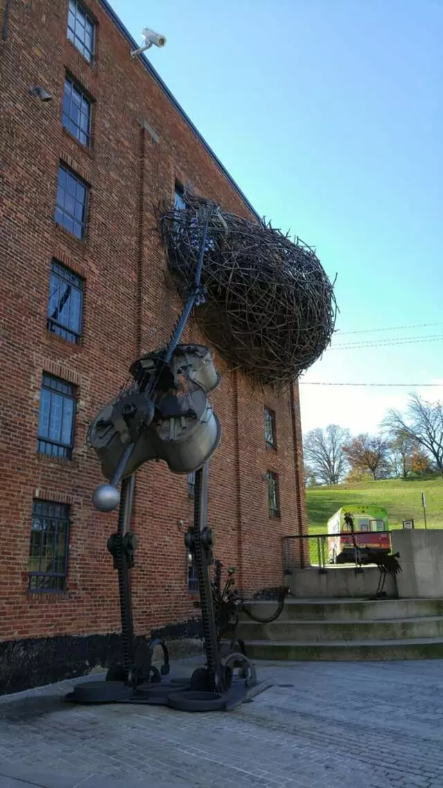 American Visionary Art Museum