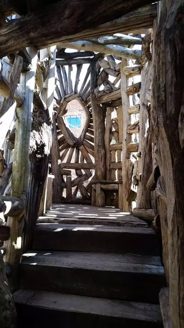 American Visionary Art Museum
