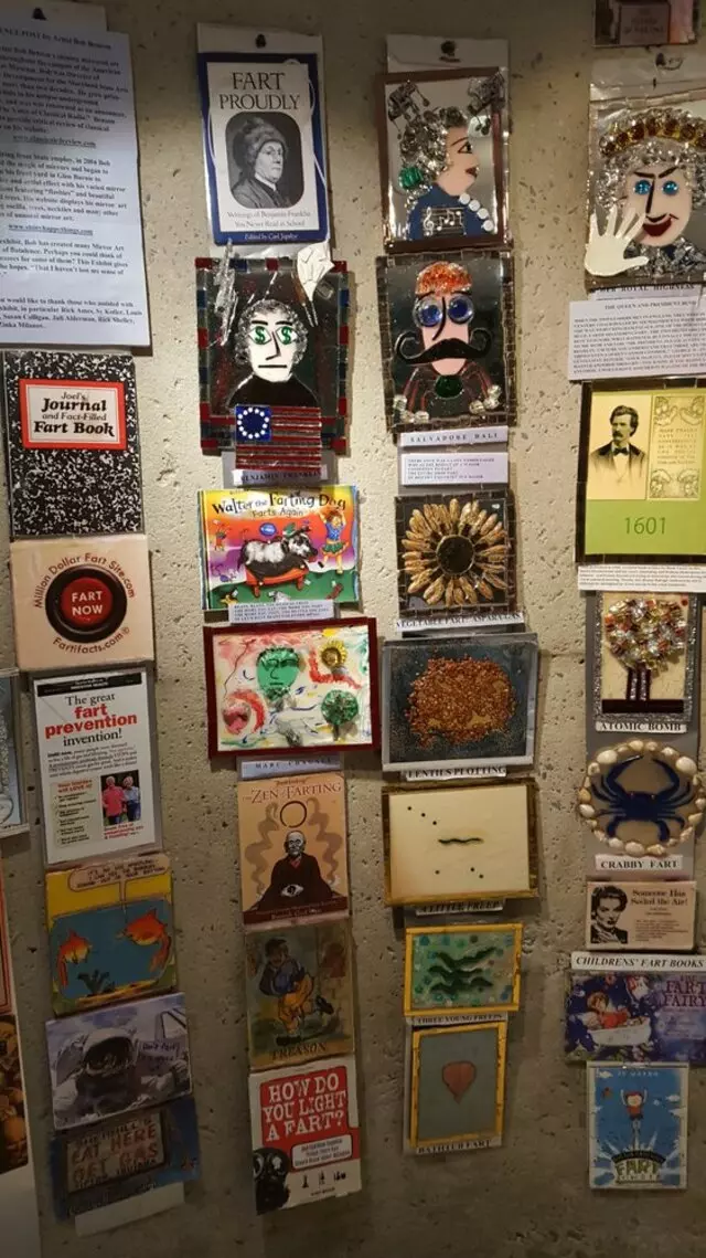American Visionary Art Museum