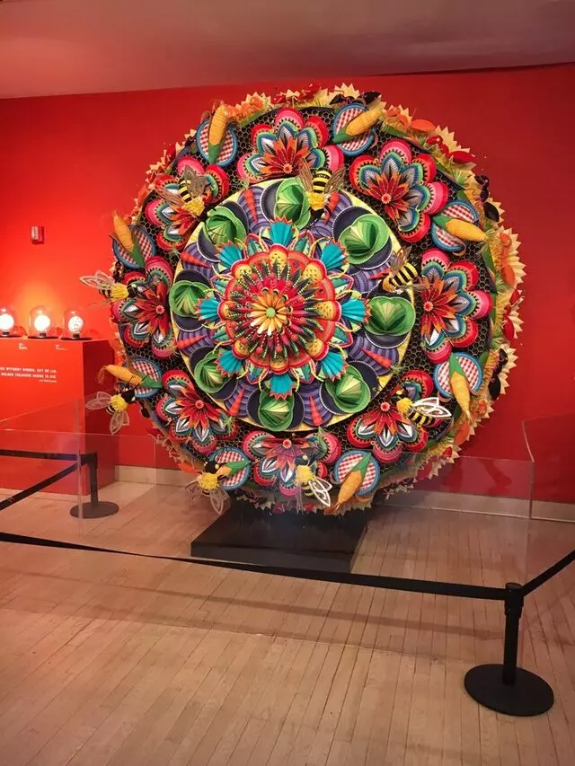 American Visionary Art Museum